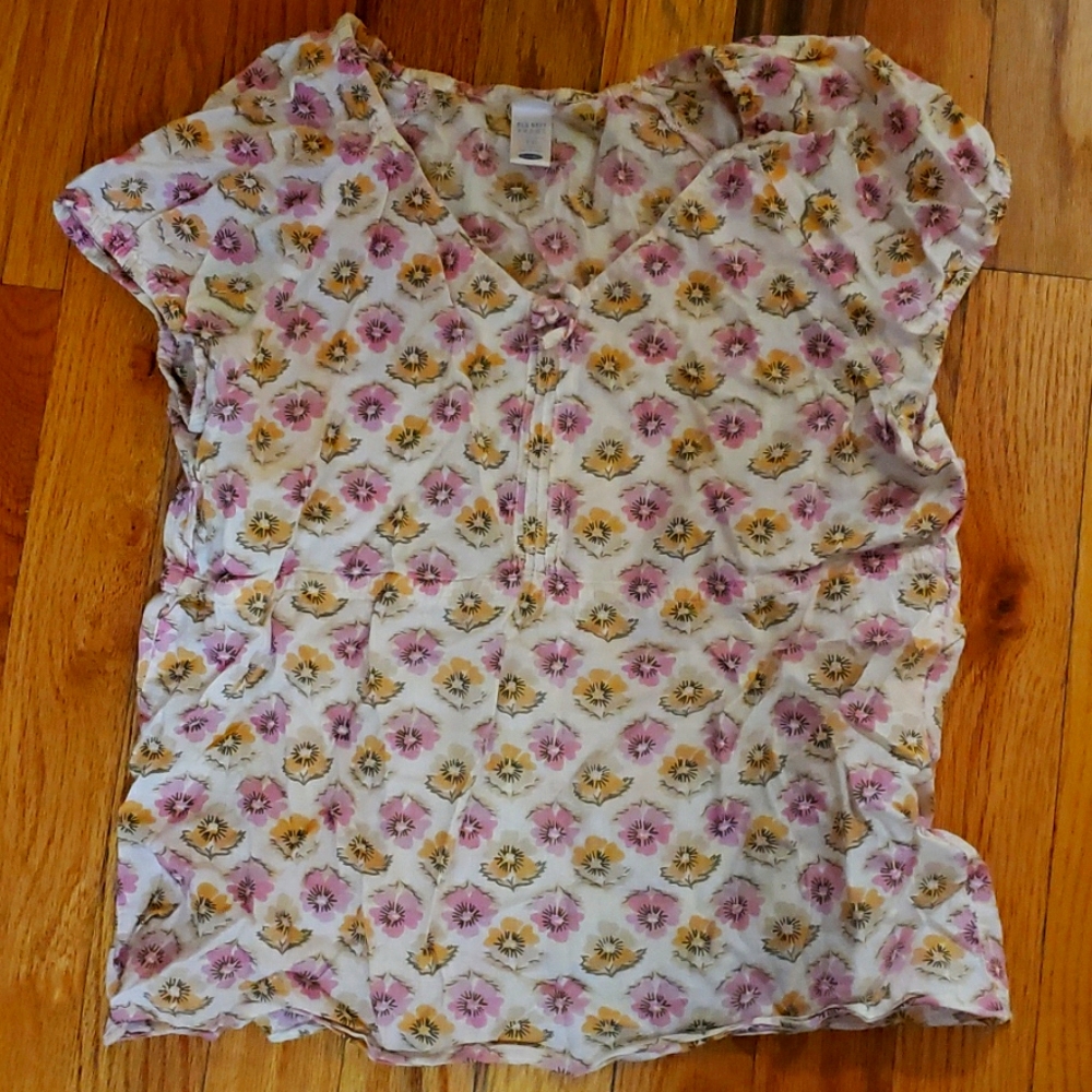 Old navy Blouse